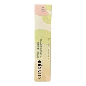 Clinique - Almost Lipstick (0.06 oz) - Pink Honey Sheer Lip Color